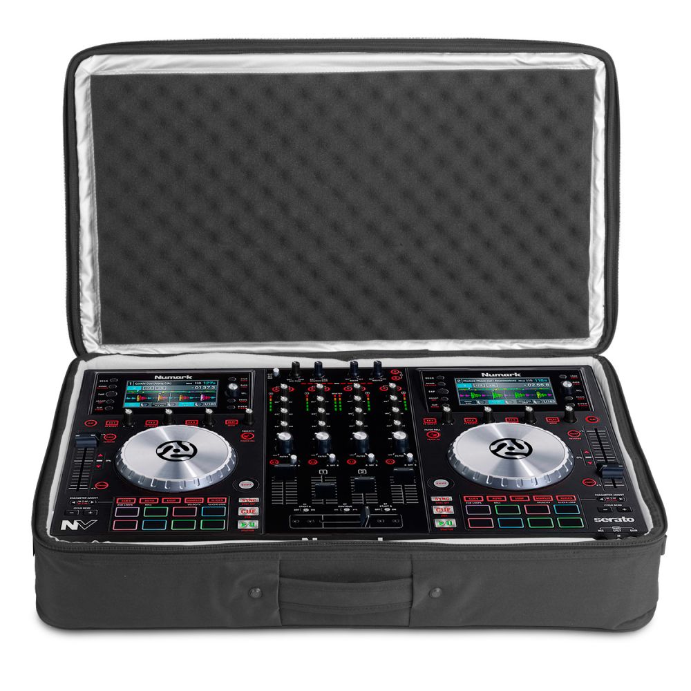 UDG Urbanite MIDI Controller Sleeve Black - U7101BL