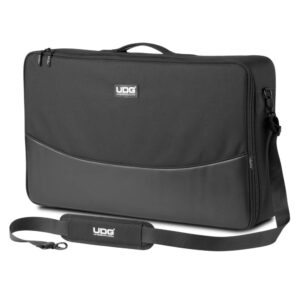 UDG Urbanite MIDI Controller Sleeve Large Black - U7102BL