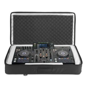 UDG Urbanite MIDI Controller Sleeve Extra Large Black - U7103BL