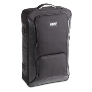 UDG Urbanite MIDI Controller Backpack Medium Black - U7201BL
