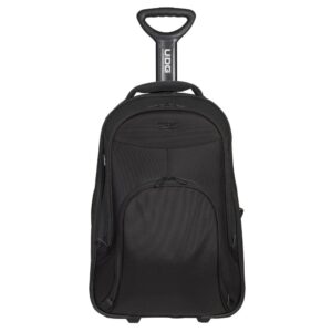 UDG Creator Wheeled Laptop Backpack Black 21" Version 3 - U8007BL3