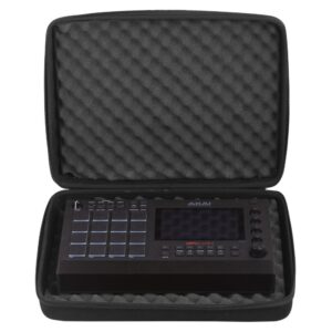 UDG Creator Controller Hardcase Medium Black MK2 - U8301BL