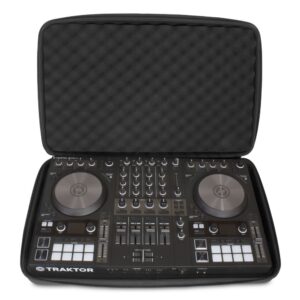 UDG Creator Controller Hardcase Large Black MK2 - U8302BL