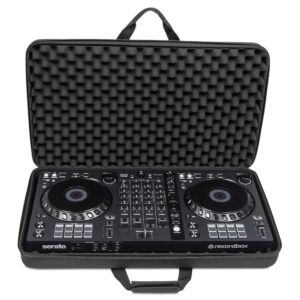 UDG Creator Controller Hardcase Extra Large Black MK2 - U8303BL