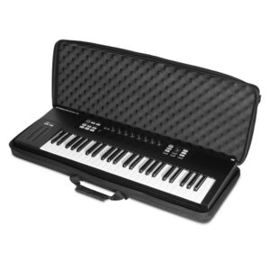 UDG Creator 49 Keyboard Hardcase Black - U8306BL