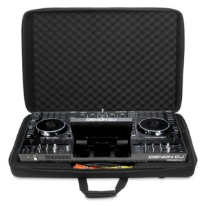 UDG Creator Denon DJ Prime 4 Hardcase Black - U8310BL
