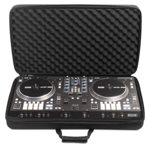 UDG Creator Rane One Hardcase Black - U8313BL