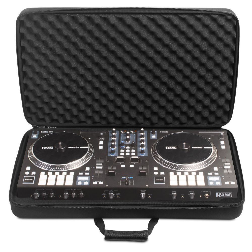 UDG Creator Rane One Hardcase Black - U8313BL