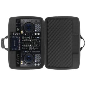 UDG Creator Pioneer XDJ-RX3 Hardcase Black - U8315BL