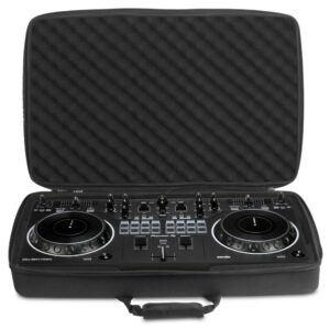 UDG Creator Pioneer DDJ-REV1 Hardcase Black - U8316BL