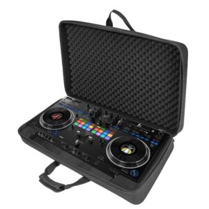UDG Creator Pioneer DDJ-REV7 Hardcase Black - U8317BL