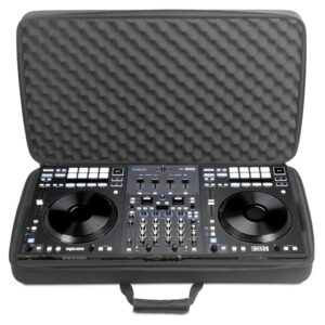 UDG Creator Rane Four Hardcase Black - U8321BL 