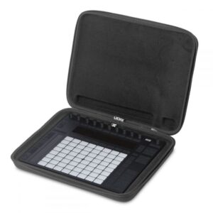 UDG Creator Ableton Push 2 Hardcase Black - U8442BL