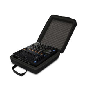 UDG Creator CDJ/DJM/Battle Mixer Hardcase Black MKII - U8443BL