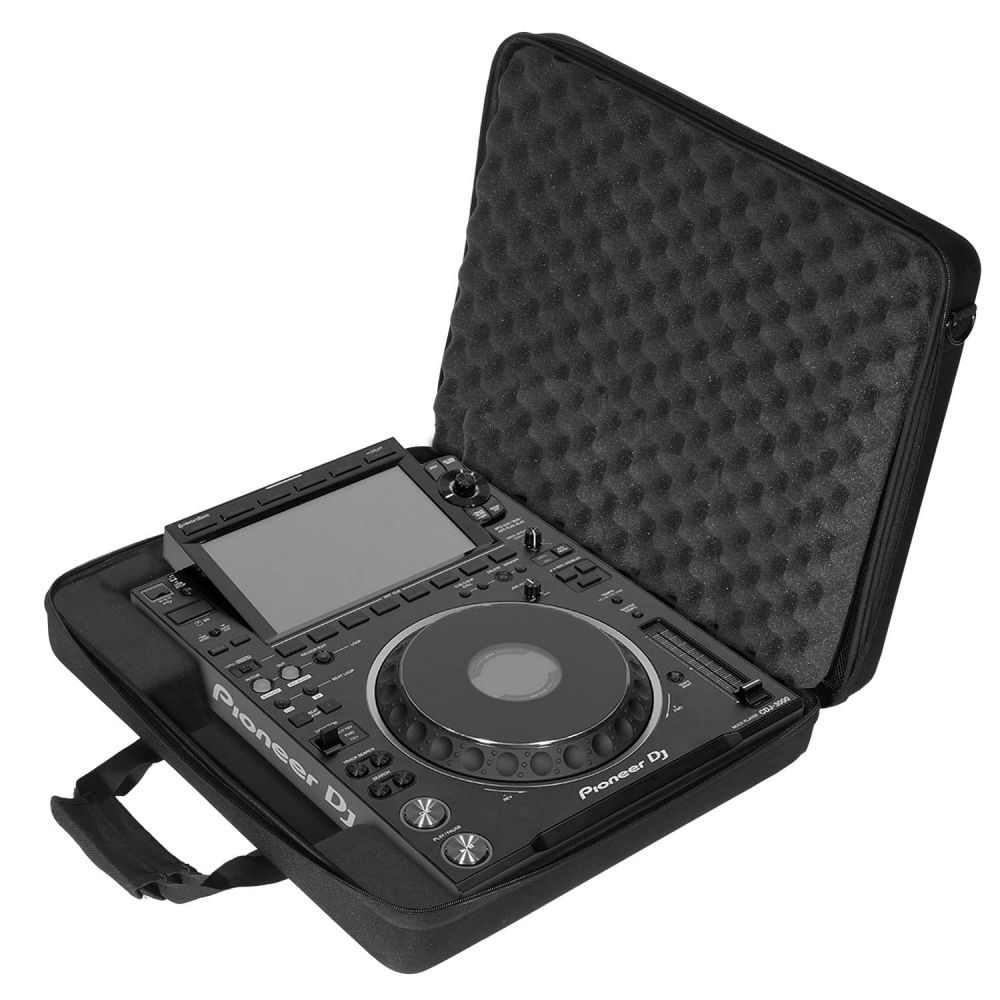 UDG Creator Pioneer CDJ-3000/2000NXS2/DJM900NXS2 Hardcase Bl - U8489BL