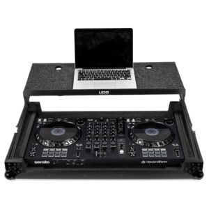UDG Ultimate Flight Case Multi Format XXL Black MK3 Plus (L) - U91014BL3