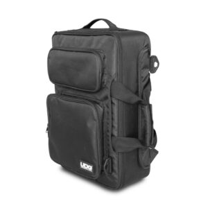 UDG Ultimate Midi Controller Backpack Small Black/OrangeMK2 - U9103BL/OR