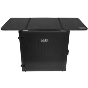 UDG Ultimate Fold Out DJ Table Black MK2 Plus - U91049BL2