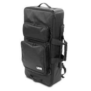 UDG Ultimate Midi Controller Backpack Large Black/OrangeMK2 - U9104BL/OR