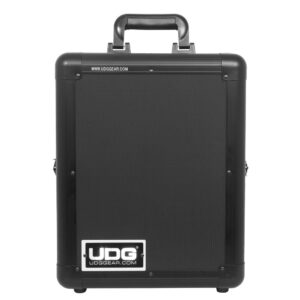 UDG Ultimate Pick Foam Flight Case Multi Format S Black - U93010BL
