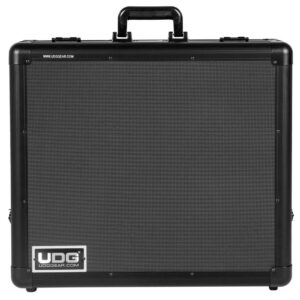UDG Ultimate Pick Foam Flight Case Multi Format L Black - U93012BL