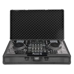 UDG Ultimate Pick Foam Flight Case Multi Format 3XL Black - U93015BL