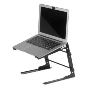 UDG Ultimate Laptop Stand Black - U96110BL