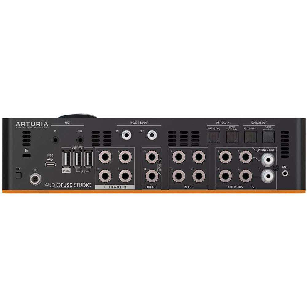 Arturia Audio Fuse Studio - Image 2