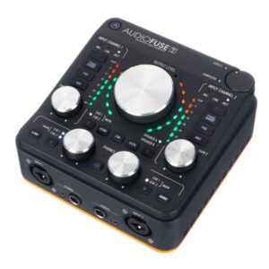 Arturia Audio Fuse 2