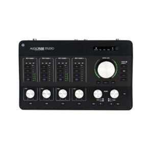 Arturia Audio Fuse Studio