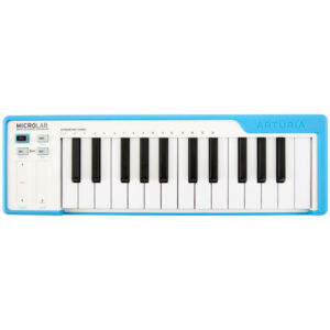 Arturia MicroLab Compact