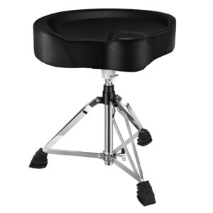 Donner-EC3019 Drum Throne