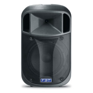FBT J 12A Powered DJ Speakers