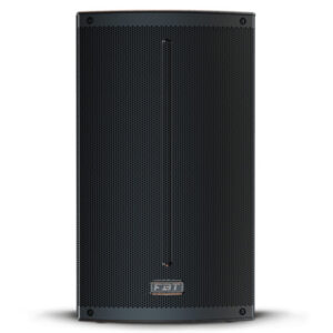 FBT X-LITE 110A 10″ Powered Speaker with Built-in Bluetooth
