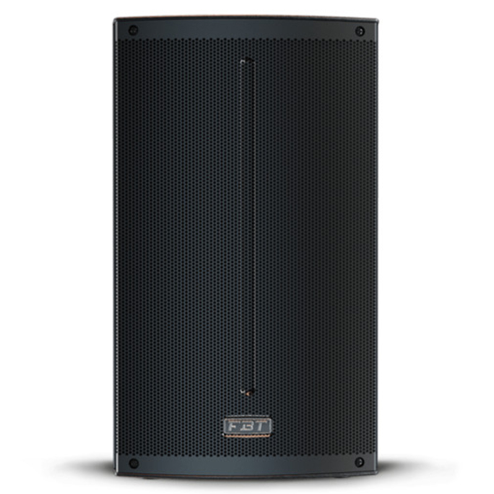 FBT X-LITE 110A 10″ Powered Speaker with Built-in Bluetooth