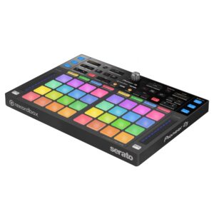 Pioneer DJ DJ Controller DDJ-XP2