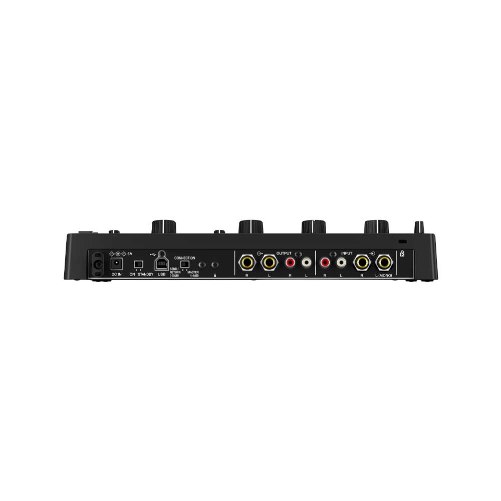 PIONEER DJ DJ Effectors RMX-1000 Professional DJ Effector & Sampler (Black) - Pre Owned - Image 3