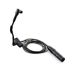 SHURE BETA 98H/C Miniature Instrument Microphone