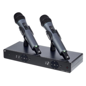 SHURE BLX288UK B58X K14 BLX288 DUAL BETA58 VOCAL SYSTEM