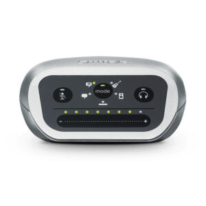 SHURE MVI-DIG + LIGHTNING Cable