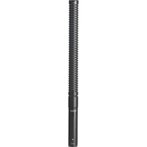 SHURE VP89M MEDIUM CONDENSER SHOTGUN MICROPHONE