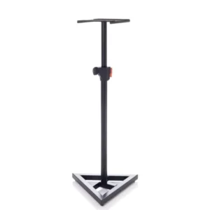 Bespeco PN90FL Professional Studio Monitor and Speaker Stand