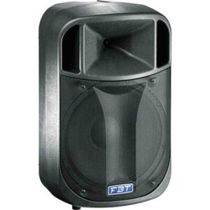 FBT J 15A Powered Speakers