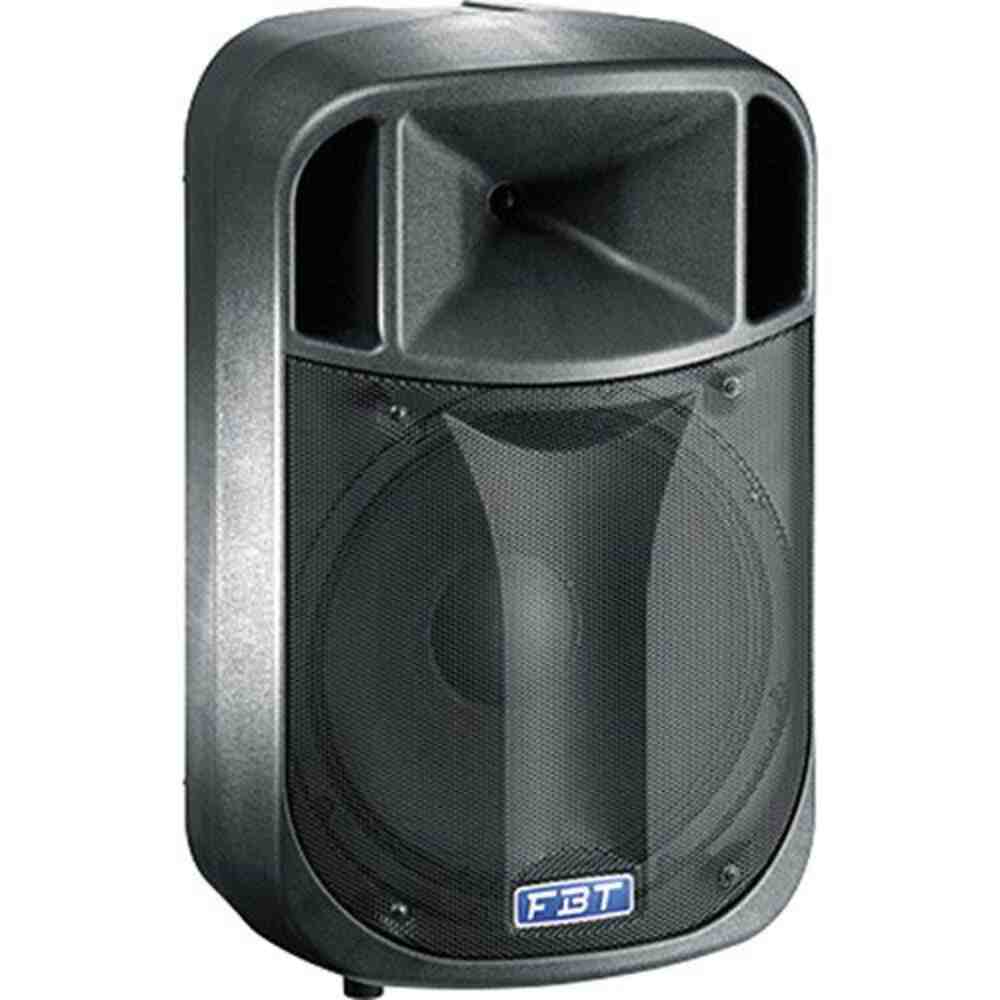FBT J 15A Powered Speakers