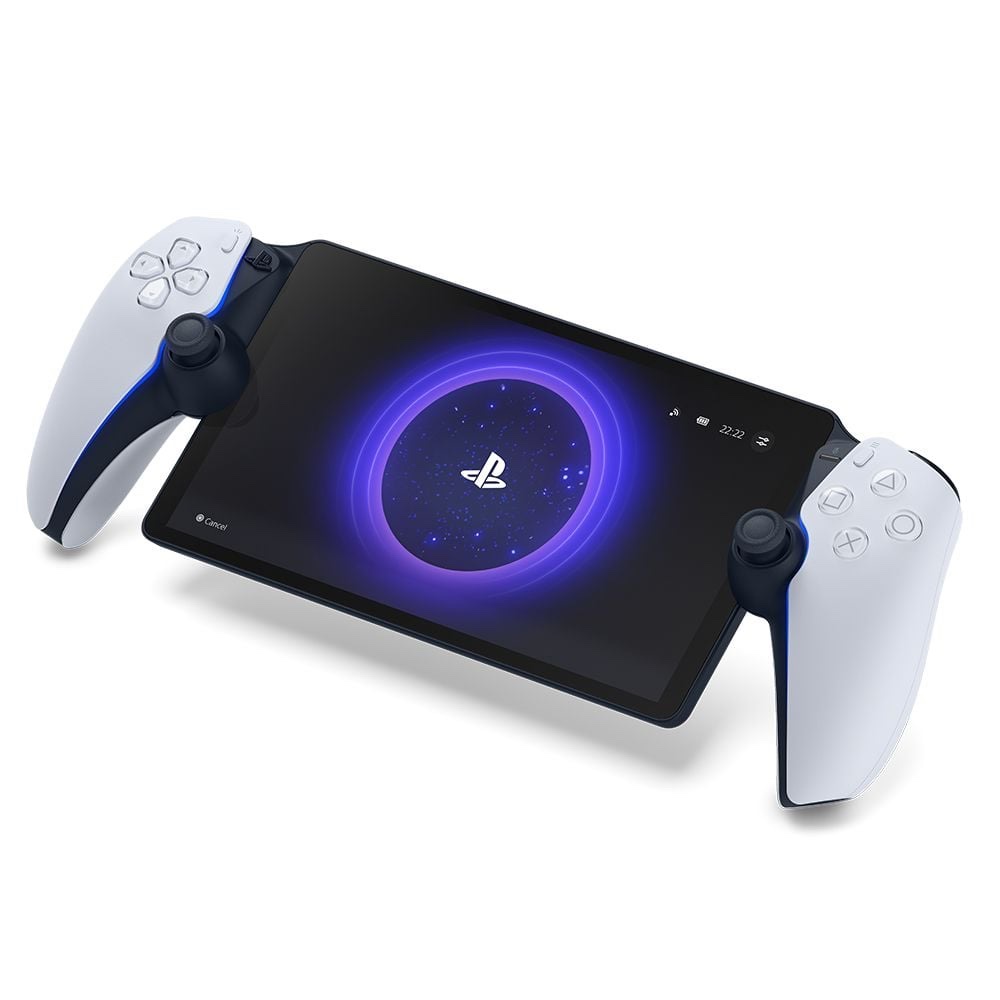 Sony PlayStation Portal Remote Player for PS5 Console - Image 2