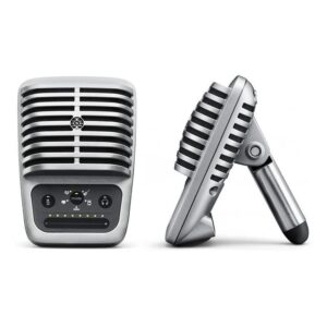Shure MV51-DIG Condenser Microphone