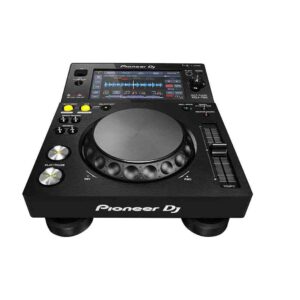 Pioneer DJ DJ Players / Turntables XDJ-700