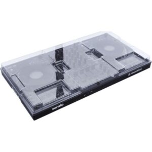 Decksaver Pioneer DJ DDJ-FLX10 Cover – DS-PC-FLX10