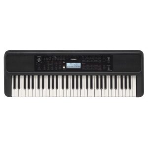 Yamaha PSR-E383 61-key Portable Keyboard