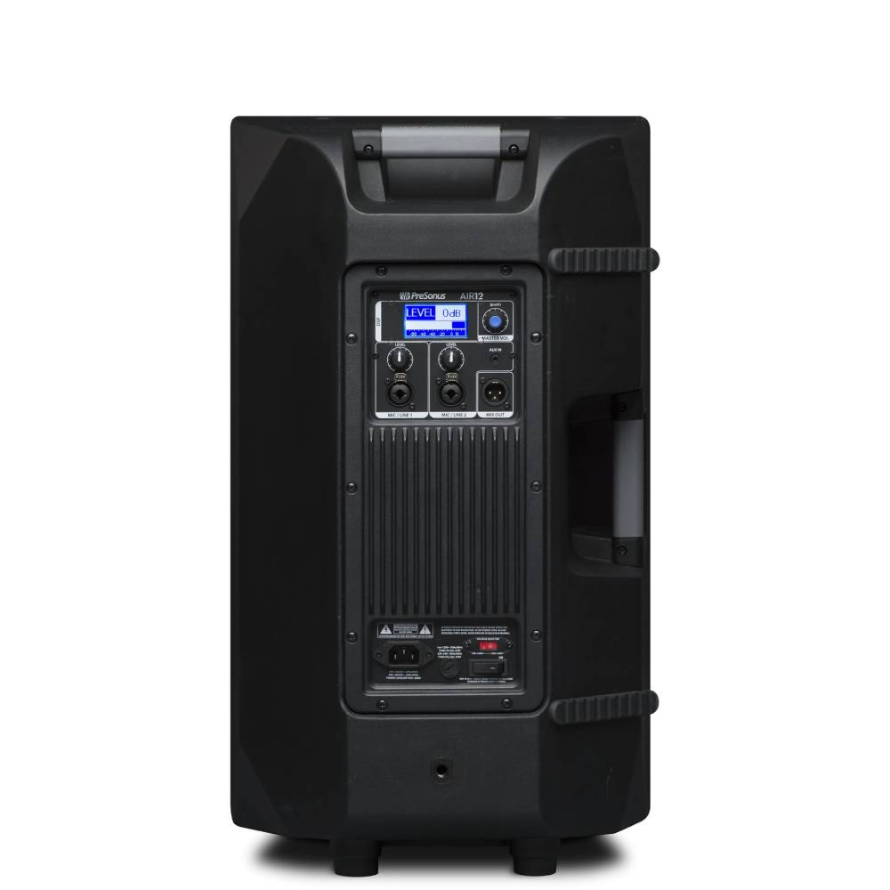 PreSonus AIR 12 1200W 12 Inch Powered Speaker (Single) - Image 2